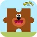 Hey Duggee Jigsaws app icon