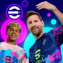 eFootball™ icon from 2026-08-13