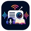 Globe Tuner: Radio, Music, FM app icon