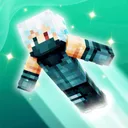 MCPE Skins & Addons app icon