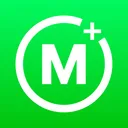 Messenger Business app icon