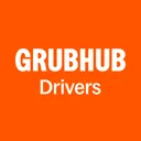 Grubhub for Drivers app icon