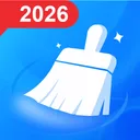 Phone Cleaner & Manager app icon
