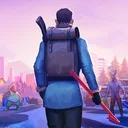 DYSMANTLE app icon