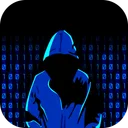 The Lonely Hacker app icon