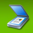Clear Scan - PDF Scanner App app icon