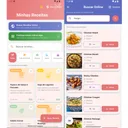 Minhas Receitas app icon