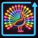 Path Flow - Maze Puzzle app icon
