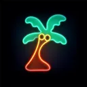 Ibiza Video Chat app icon