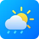 Weather Forecast app icon