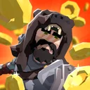 Idle Dungeon Raiders - AFK RPG app icon
