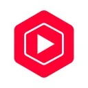 YouTube Studio app icon