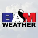 BAM Weather app icon