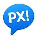 Perfect Viewer X app icon