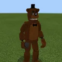 Freddy for Minecraft app icon