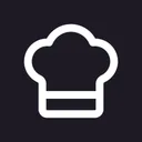 Recipe organizer: Recipe Bro app icon