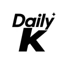 Daily K – Notícias Kpop app icon