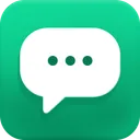 Messages - SMS & Text App app icon
