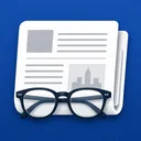 myNews: Artigos Globais app icon