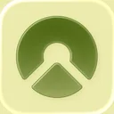 komoot - hike, bike & run app icon