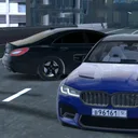 Drive World : Drift Car Racing app icon