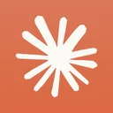 Claude by Anthropic app icon