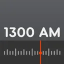 Rede de Notícias AM 1300 app icon