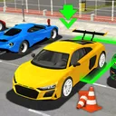 Car Driving & Parking Academy app icon