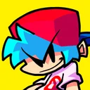 Friday Night Funkin' app icon