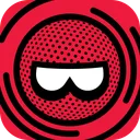 Monicaverso app icon