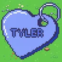 Tyler Virtual Pet app icon