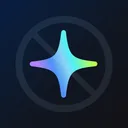 Block AI Overviews for Safari app icon