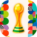 FIGURINHAS ÁLBUM DA COPA 2026 app icon