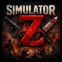 Zombie Simulator Z app icon