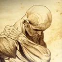 Frankenstein: Interactive app icon