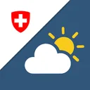 MeteoSwiss app icon