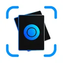 TCG Card Scanner for Pokemon app icon