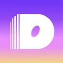 Dora: Find Real Companionship app icon
