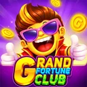 Grand Fortune Club app icon