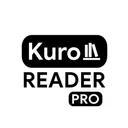 Kuro Reader+ Pro app icon
