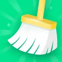 Junk Eraser Max app icon