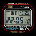 G-Shock Watch Face Casio 5610U app icon