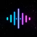 Aura HZ: Binaural Beats, Focus app icon