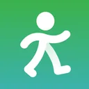 Step Counter: Walking Tracker app icon