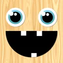 Aplicação para crianças -Jogos app icon