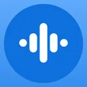 PodByte: Podcast Player Audio app icon