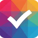 Tarefas: lista de tarefas app icon