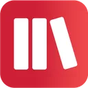 Read Carry Share app icon