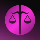 Sword And Scale app icon