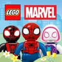 LEGO® DUPLO® MARVEL app icon
